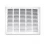 RETURN AIR GRILL 25X20