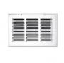 FILTER GRILL 12X24 N/S