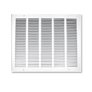 RETURN AIR GRILL 10X10