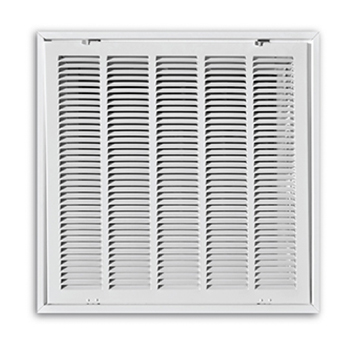 24X24 LAYIN FILTER GRILL